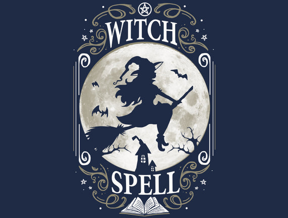 Witch Spell