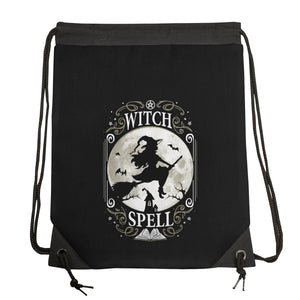 Witch Spell