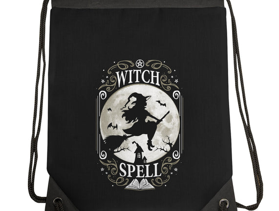 Witch Spell