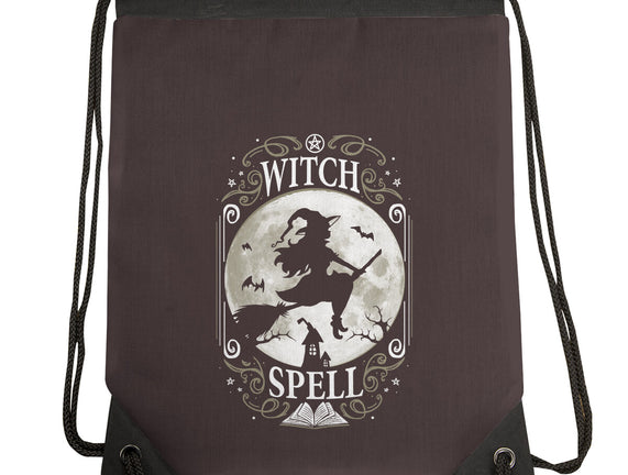 Witch Spell