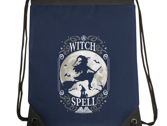 Witch Spell