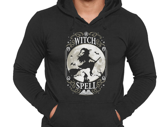 Witch Spell