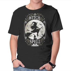 Witch Spell