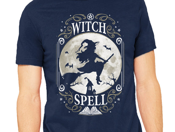 Witch Spell