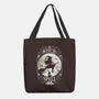 Witch Spell-None-Basic Tote-Bag-Vallina84