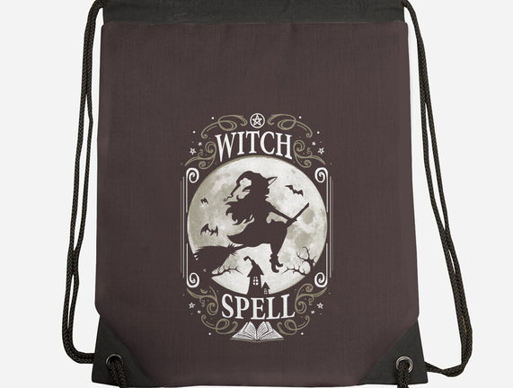 Witch Spell