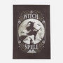 Witch Spell-None-Indoor-Rug-Vallina84