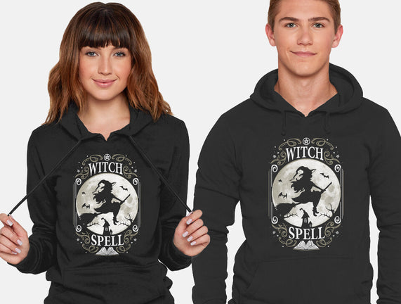 Witch Spell