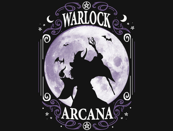 Warlock Arcana