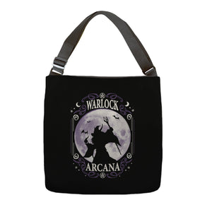 Warlock Arcana