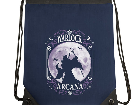 Warlock Arcana