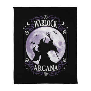 Warlock Arcana