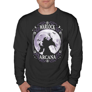Warlock Arcana