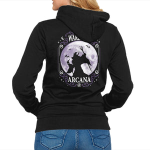 Warlock Arcana