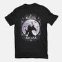 Warlock Arcana-Mens-Heavyweight-Tee-Vallina84