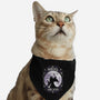 Warlock Arcana-Cat-Adjustable-Pet Collar-Vallina84