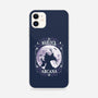 Warlock Arcana-iPhone-Snap-Phone Case-Vallina84