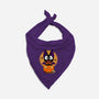 Spooky Jiji-Cat-Bandana-Pet Collar-Alexhefe