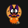 Spooky Jiji-Cat-Bandana-Pet Collar-Alexhefe