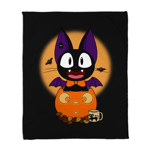 Spooky Jiji