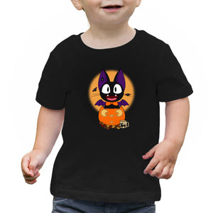 Spooky Jiji