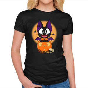 Spooky Jiji