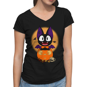 Spooky Jiji