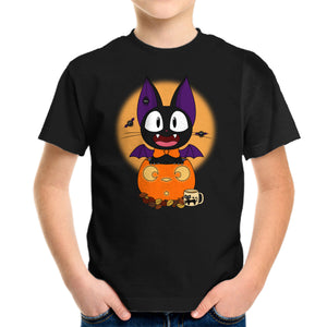 Spooky Jiji