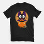 Spooky Jiji-Womens-Basic-Tee-Alexhefe