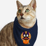 Spooky Jiji-Cat-Bandana-Pet Collar-Alexhefe