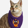 Spooky Jiji-Cat-Bandana-Pet Collar-Alexhefe