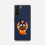 Spooky Jiji-Samsung-Snap-Phone Case-Alexhefe
