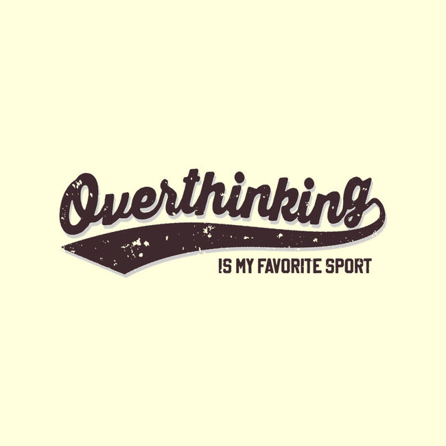 Overthinking Champ-None-Outdoor-Rug-retrodivision