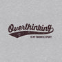 Overthinking Champ-Youth-Pullover-Sweatshirt-retrodivision