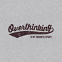 Overthinking Champ-Womens-V-Neck-Tee-retrodivision