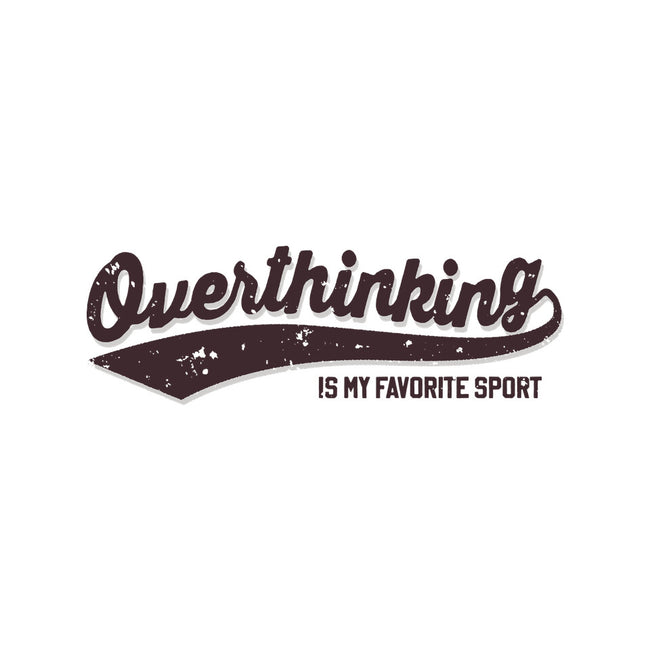 Overthinking Champ-Youth-Crew Neck-Sweatshirt-retrodivision