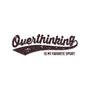 Overthinking Champ-Youth-Pullover-Sweatshirt-retrodivision