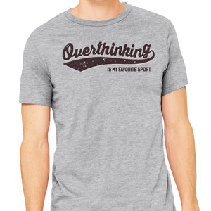 Overthinking Champ