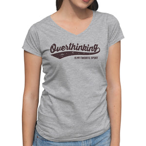 Overthinking Champ