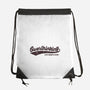 Overthinking Champ-None-Drawstring-Bag-retrodivision