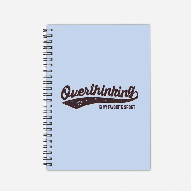 Overthinking Champ-None-Dot Grid-Notebook-retrodivision