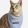 Overthinking Champ-Cat-Bandana-Pet Collar-retrodivision