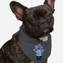 Cheshire's Tea-Dog-Bandana-Pet Collar-IKILO