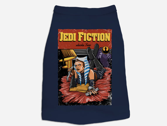 Jedi Fiction