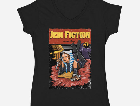 Jedi Fiction