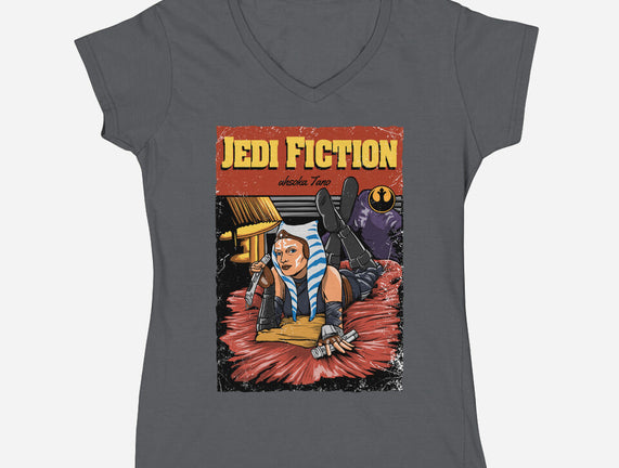 Jedi Fiction