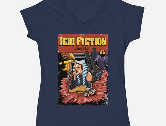 Jedi Fiction