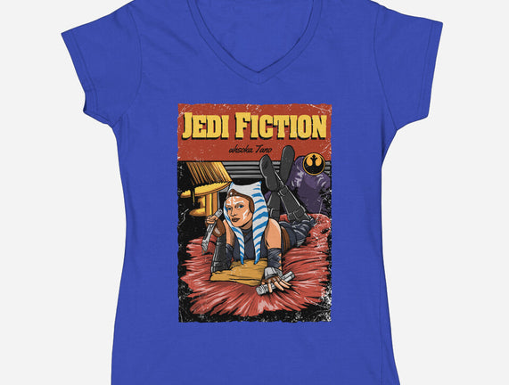 Jedi Fiction