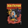Jedi Fiction-None-Fleece-Blanket-joerawks