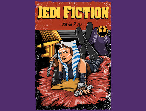 Jedi Fiction